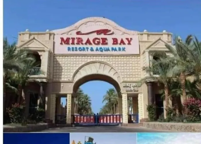 ميراج باي ريزورت *