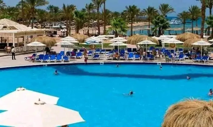 ميراج باي ريزورت Hurghada