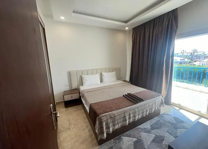 ميراج باي ريزورت Hurghada