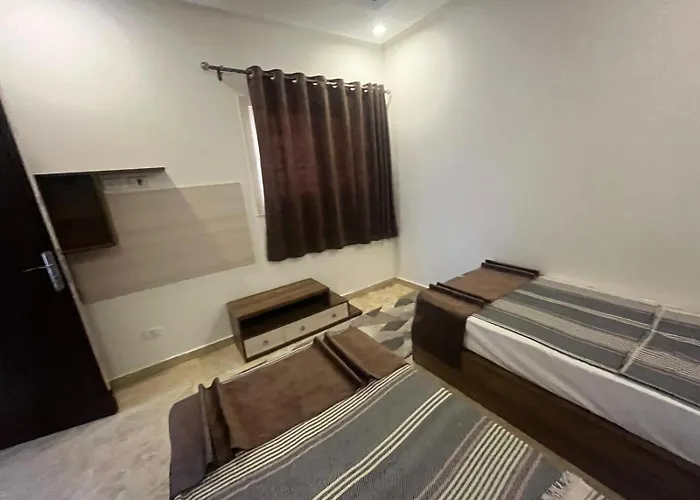 ميراج باي ريزورت
