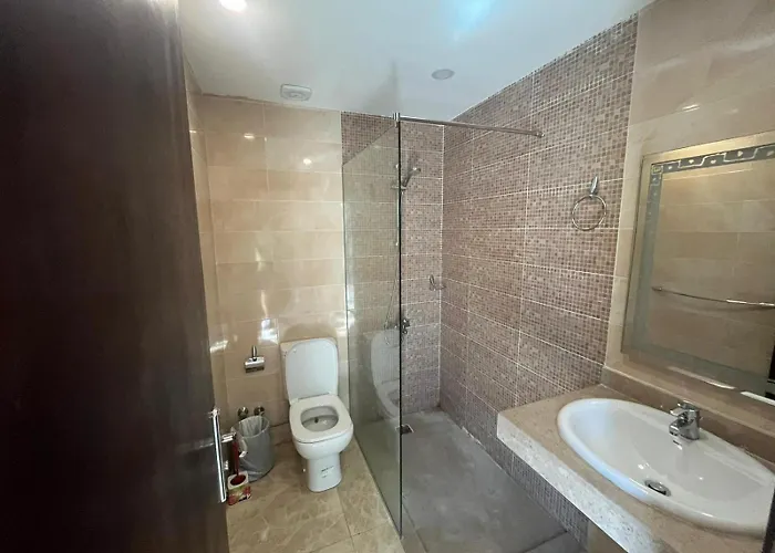 ميراج باي ريزورت Appartement *