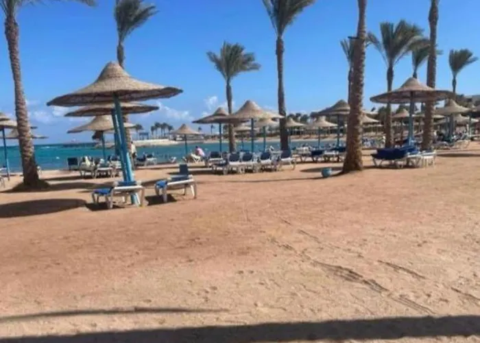 ميراج باي ريزورت Appartement *